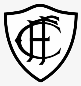 Thumb Image - Primeiro Escudo Do Figueirense, HD Png Download, Transparent PNG