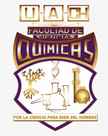 Facultad De Ciencias Quimicas Uach, HD Png Download, Transparent PNG