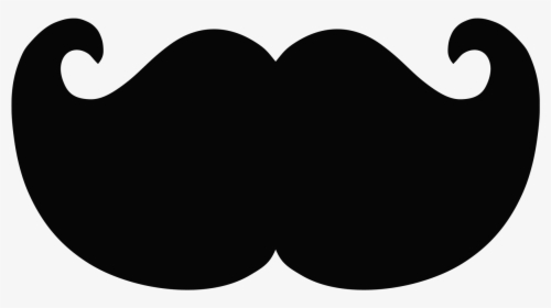 Moustache Clipart Hd - Bigode Png Fundo Transparente, Png Download, Transparent PNG