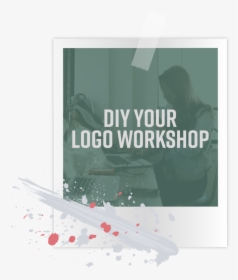 Diy Your Logo Workshop - Men's Fraternity, HD Png Download, Transparent PNG