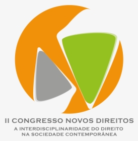 2 Logo Final Cor Sem Fundo - Graphic Design, HD Png Download, Transparent PNG