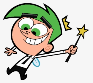 Cosmo Stock Image - Cosmo Fop, HD Png Download, Transparent PNG