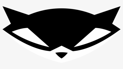 Sly Cooper Logo Png, Transparent Png, Transparent PNG