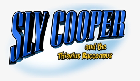 Sly Cooper Wiki - Sly 2: Band Of Thieves, HD Png Download, Transparent PNG
