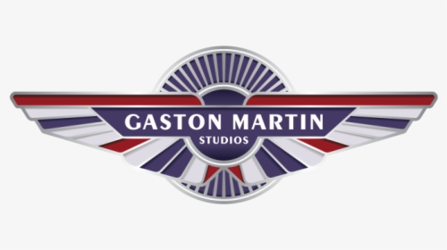 Gaston Martin Studios On Soundbetter - Emblem, HD Png Download, Transparent PNG