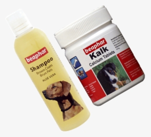 Beaphar Dog Grooming - Bottle, HD Png Download, Transparent PNG