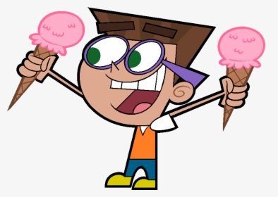 All New Fairly Oddparents Sunny Clipart , Png Download - Cartoon, Transparent Png, Transparent PNG