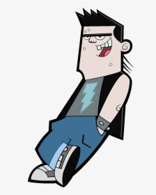 Francis Stock Image - Francis Fairly Odd Parents, HD Png Download, Transparent PNG