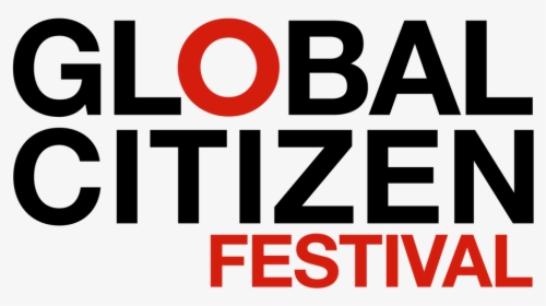 Global Citizen Festival Logo, HD Png Download, Transparent PNG