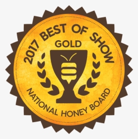 Third Annual Honey Beer Competition Announces Winners - Best Of Show Beer, HD Png Download, Transparent PNG