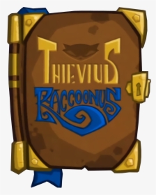 Sly Cooper The Thievius Raccoonus, HD Png Download, Transparent PNG