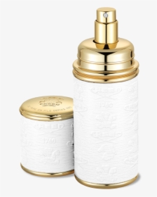 Creed White Gold Trim Atomizer, HD Png Download, Transparent PNG