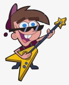 Fairly Odd Parents, HD Png Download, Transparent PNG