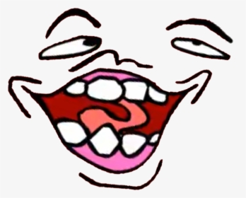 Hd Object Show Faces - Object Show Weird Faces, HD Png Download, Transparent PNG