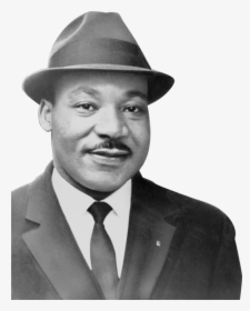 Costume Hat,fedora,moustache - Martin Luther King History Quote, HD Png Download, Transparent PNG