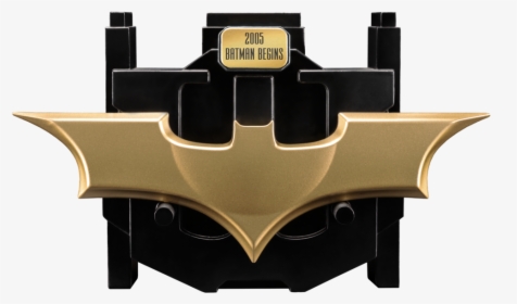 Iko1402 Batman Begins Batarang Replica 01 - Batman Batarang With Stand, HD Png Download, Transparent PNG