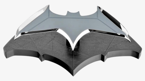 Batman Batarang Replica, HD Png Download, Transparent PNG