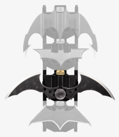 Batman Arkham Batarang Replica, HD Png Download, Transparent PNG