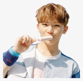 Seventeen Very Nice Woozi, HD Png Download, Transparent PNG