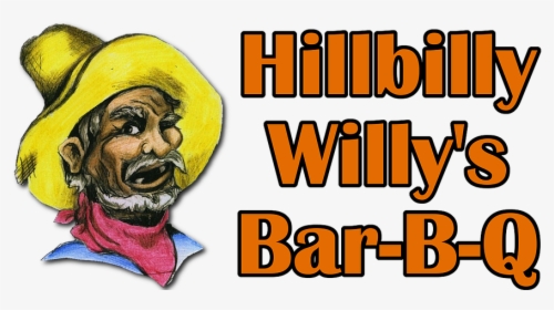 Hillbilly Willys - Illustration, HD Png Download, Transparent PNG