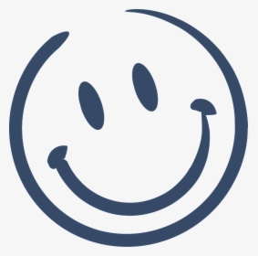 Smiley Emoticon Clip Art - Transparent Background Png Smiley, Png Download, Transparent PNG