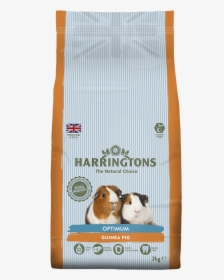 Harrington Guinea Pig Food, HD Png Download, Transparent PNG
