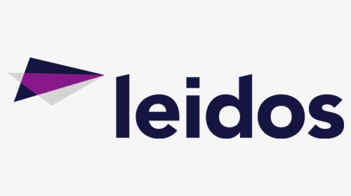 Leidos - Leidos Logo Vector, HD Png Download, Transparent PNG