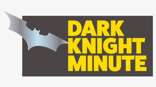 Batman Begins Minutes 132-134 - Graphic Design, HD Png Download, Transparent PNG