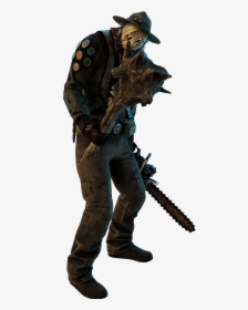 Dead By Daylight Render, HD Png Download, Transparent PNG
