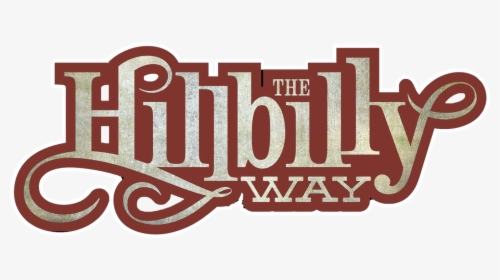 Clip Art The Way Fabwa Llc - Hillbilly Logo, HD Png Download, Transparent PNG