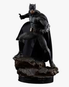 Batman Premium Format Statue, HD Png Download, Transparent PNG