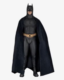 Christian Bale Batman Action Figure, HD Png Download, Transparent PNG