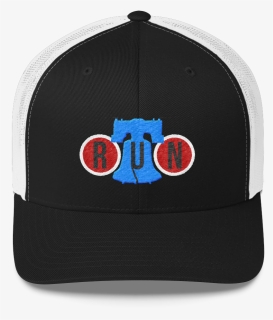 Hillbilly Heartthrob Trucker Cap - Baseball Cap, HD Png Download, Transparent PNG