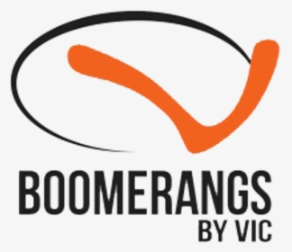 Boomerangs By Vic, HD Png Download, Transparent PNG