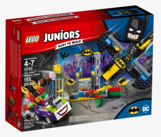 Lego Batman Robin Joker, HD Png Download, Transparent PNG