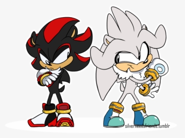 After Drawing Sonic I Had To Draw Everyone’s Favourite - Sonic And Friends Drawing, HD Png Download, Transparent PNG