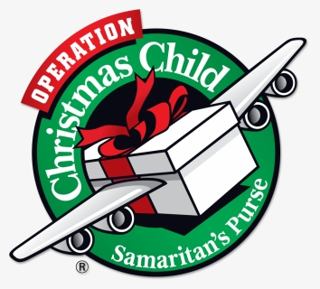 Operation Christmas Child 2018, HD Png Download, Transparent PNG