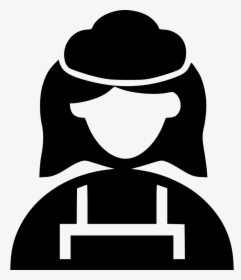 Maid - Icon, HD Png Download, Transparent PNG
