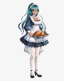 Laudia King's Raid, HD Png Download, Transparent PNG