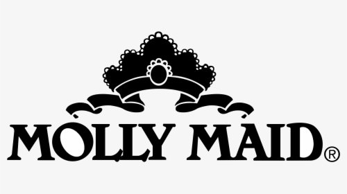 Molly Maid Logo, HD Png Download, Transparent PNG