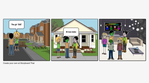 Cartoon, HD Png Download, Transparent PNG