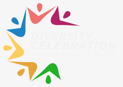 Diversity Celebration - Unity Png For Logo, Transparent Png, Transparent PNG