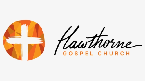Logo - Hawthorne Gospel Church Logo, HD Png Download, Transparent PNG