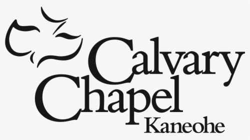 Logo - Calvary Chapel Kaneohe, HD Png Download, Transparent PNG