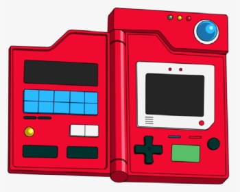 Pokedex For Sale, HD Png Download, Transparent PNG