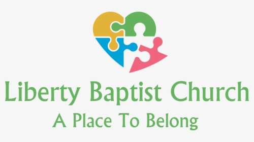 Liberty Baptist Church - Graphic Design, HD Png Download, Transparent PNG