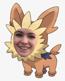 Immi - Pokemon Lillipup, HD Png Download, Transparent PNG