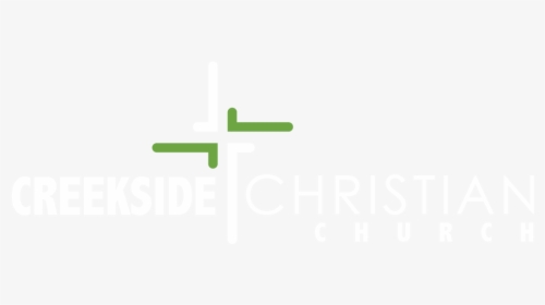 Creekside Christian Church - Creekside Christian Church Logo, HD Png Download, Transparent PNG
