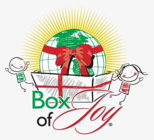 Catholic Box Of Joy, HD Png Download, Transparent PNG