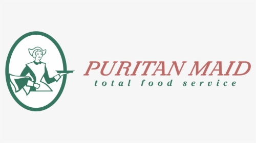 Puritan Maid, HD Png Download, Transparent PNG